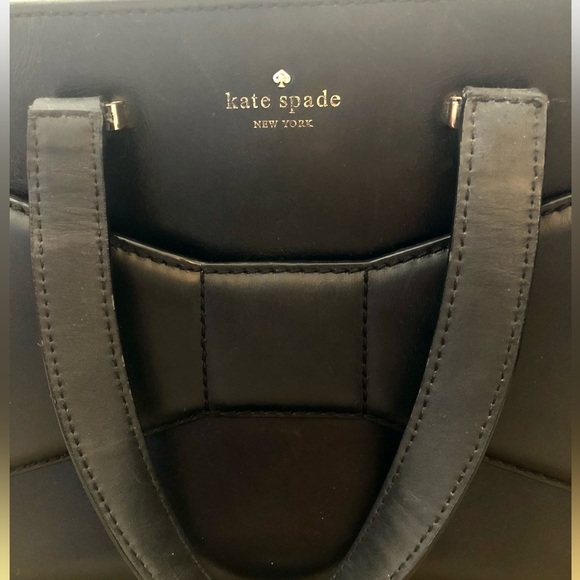Kate Spade medium bow bag - Picture 5 of 7